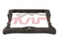 For Skoda 6972001-2003 Octavia&nbsp;radiator Supporter&nbsp;1z0805591d, Octavia Car Pardiscountce, Skoda  Car Parts-1Z0805591D