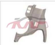 For Skoda 6972001-2003 Octavia&nbsp;rear Fender&nbsp;, Skoda  Car Lamps, Octavia Replacement Parts For Cars-