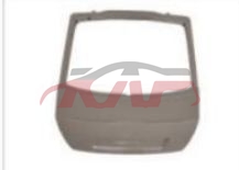 For Skoda 6972001-2003 Octavia&nbsp;tail Gate&nbsp;1zd627023a, Octavia Car Accessorie Catalog, Skoda   Automotive Accessories-1ZD627023A