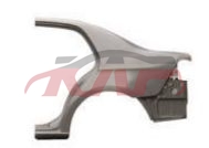 For V.w. 20128909 Bora rear Fender , Bora List Of Auto Parts, V.w.   Automotive Accessories