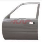 For Toyota 1301hilux  Rn85&nbsp;front Door&nbsp;, Hilux Auto Parts Manufacturer, Toyota  Auto Lamp-