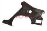 For Toyota 13932007 Corolla&nbsp;rear Fender&nbsp;6160202240, Corolla List Of Car Parts, Toyota  Auto Parts-6160202240