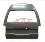 For Toyota 12132000 Hiace&nbsp;tail Gate&nbsp;, Hiace Car Parts Discount, Toyota  Auto Parts-