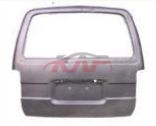 For Toyota 12132000 Hiace&nbsp;tail Gate&nbsp;, Hiace Parts Suvs Price, Toyota   Automotive Parts-