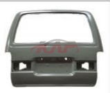 For Toyota 12132000 Hiace&nbsp;tail Gate&nbsp;, Toyota  Car Parts, Hiace Cheap Auto Parts鈥?car Parts Store-