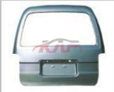 For Toyota 12132000 Hiace&nbsp;tail Gate&nbsp;, Toyota  Auto Part, Hiace Automotive Parts-