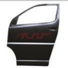 适用于丰田2005 海狮&nbsp;前车门&nbsp;, 海狮 汽车配件目录, 丰田 汽车配件-