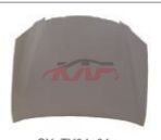 For Toyota 2652005 Crown&nbsp;machine Cover&nbsp;533010n010, Crown  Auto Accessorie, Toyota  Car Parts-533010N010