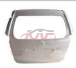 For Toyota 10442004  Avanza&nbsp;tail Gate&nbsp;, Avanza Automobile Parts, Toyota   Automotive Parts-