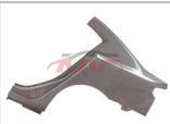 For Mazda 21202007-2008 Mazda 3&nbsp;rear Fender&nbsp;bs1a71410, Mazda 3 Auto Part Price, Mazda   Automotive Accessories-BS1A71410
