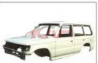 For Mitsubishi 1329pajero Montero V31&nbsp;cabin&nbsp;, Pajero Basic Car Parts, Mitsubishi  Car Parts-
