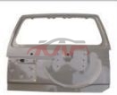 For Mitsubishi 1329pajero Montero V31&nbsp;tail Gate&nbsp;, Mitsubishi  Auto Part, Pajero Car Parts-