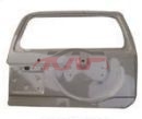 For Mitsubishi 1330pajero Montero V33&nbsp;tail Gate&nbsp;, Pajero Automotive Accessorie, Mitsubishi  Auto Lamps-