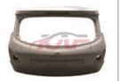 For Nissan 3542010 Qashqai J10)/rogue Sport&nbsp;tail Gate Plate&nbsp;, Qashqai Car Part, Nissan  Auto Lamps-