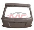 For Suzuk 27642009 Swift/sx4&nbsp;tail Gate&nbsp;, Suzuk   Car Body Parts, Swift Automotive Parts-