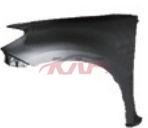 For Toyota 12352004-2007 Fortuner&nbsp;fender&nbsp;, Fortuner Automotive Parts, Toyota  Auto Part-