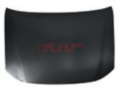 For Toyota 12352004-2007 Fortuner&nbsp;machine Cover&nbsp;, Toyota  Car Parts, Fortuner Automotive Parts-