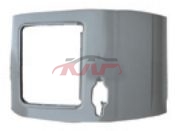 For Isuzu 13462004-2007 D-max&nbsp;back Door&nbsp;8973591700, D-max Auto Parts Manufacturer, Isuzu  Auto Part-8973591700