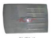 For Isuzu 13462004-2007 D-max&nbsp;roof&nbsp;, D-max Car Accessories, Isuzu  Car Parts-