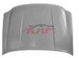 For Isuzu 13462004-2007 D-max&nbsp;machine Cover&nbsp;8973637810, Isuzu  Auto Parts, D-max Automotive Parts-8973637810