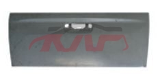 For Isuzu 18352018 Dmax&nbsp;tail Panel&nbsp;, D-max Parts Suvs Price, Isuzu  Auto Parts-