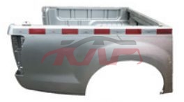 For Isuzu 13422012   D-max&nbsp;tail Body&nbsp;, Isuzu  Auto Parts, D-max Auto Accessorie-
