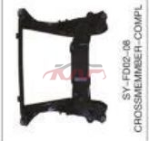 For Ford 7212004-2006 Mondeo/fusion&nbsp;rear Bumper&nbsp;, Mondeo/fusion Car Accessories Catalog, Ford   Automotive Parts-