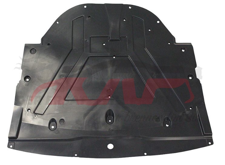 For Nissan 8202016 Qashqaij11)/rogue Sport&nbsp;engine Cover&nbsp;75892-4ea0a, Nissan  Auto Lamps, Qashqai Auto Part-75892-4EA0A