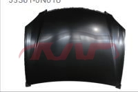 For Toyota 2652005 Crown&nbsp;hood&nbsp;53301-0n010, Toyota   Bonnet Of An Engine, Crown  Parts For Cars-53301-0N010