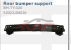 For Toyota 2632012 Crown&nbsp;rear Bumper Support&nbsp;520230n030, Crown  Car Spare Parts, Toyota  Auto Lamp-520230N030