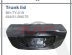 For Toyota 2632012 Crown&nbsp;trunk Spare Tire Cover&nbsp;644010n070, Crown  Auto Parts Manufacturer, Toyota  Auto Lamp-644010N070
