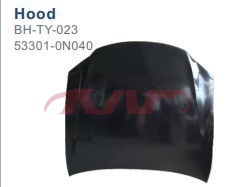 For Toyota 2622015 Crown&nbsp;machine Cover&nbsp;533010n040, Crown  Replacement Parts For Cars, Toyota  Car Lamps-533010N040