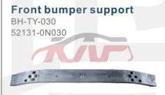 For Toyota 2622015 Crown&nbsp;front Bumper Support&nbsp;52131-0n030, Toyota  Car Parts, Crown  Car Parts-52131-0N030
