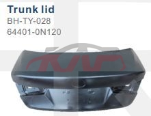 For Toyota 2622015 Crown&nbsp;trunk Spare Tire Cover&nbsp;64401-0n120, Toyota  Car Lamps, Crown  Advance Auto Parts-64401-0N120