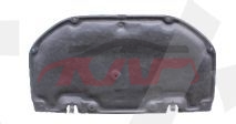 For Toyota 10262018-2020 Camry&nbsp;insulation Cover Pad&nbsp;53341-06520, Camry Car Parts Catalog, Toyota   Automotive Accessories-53341-06520