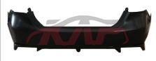 For Toyota 10262018-2020 Camry&nbsp;rear Bumper,sport&nbsp;52159-0x919, Camry Car Pardiscountce, Toyota  Car Parts-52159-0X919