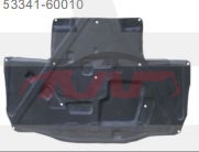 For Toyota 2010651990 Landcruiser Fj82&nbsp;insulation Cover Pad&nbsp;53341-60010, Land Cruiser Car Parts, Toyota   Car Body Parts-53341-60010