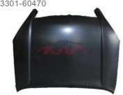 For Toyota 2402003-2009 Prado/fj120&nbsp;machine Cover&nbsp;53301-60470, Toyota  Car Lamps, Prado Automobile Parts-53301-60470
