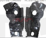 适用于丰田2010 花冠 款&nbsp;内轨&nbsp;L:53702-1A080 R:53701-1A130, 花冠大陆款 汽车配件, 丰田 汽车配件-L:53702-1A080 R:53701-1A130