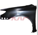 For Toyota 3012013 Corolla Ex China&nbsp;front Fender&nbsp;l:53812-yk010 R:53811-yk010, Toyota  Car Lamps, Corolla China Car Parts-L:53812-YK010 R:53811-YK010