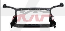 For Toyota 3012013 Corolla Ex China&nbsp;radiator Supporter&nbsp;53210-yk010, Toyota  Car Parts, Corolla China Parts-53210-YK010