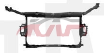 For Toyota 3012013 Corolla Ex China&nbsp;radiator Supporter&nbsp;53201-02140, Toyota  Bracket, Corolla China Car Accessorie Catalog-53201-02140