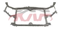 适用于雷克萨斯RX350（2009-2012） 散热器支架 53201-48010, RX SUV 配件, 雷克萨斯 防撞梁支架-53201-48010