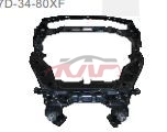 For Mazda 13582008-2010 Mazda 6 Sport&nbsp;crossmember&nbsp;gv7d-34-80xf, Mazda 6 Auto Accessorie, Mazda  Auto Parts-GV7D-34-80XF