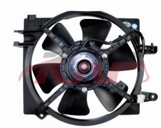 For Chevrolet 13652002 Spark&nbsp;fan&nbsp;96322939, Spark Auto Parts Manufacturer, Chevrolet  Auto Part-96322939