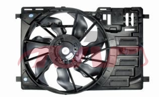 For Ford 20432013 Kuga/escape&nbsp;fan&nbsp;cvb618c607hb, Kuga/escape Car Accessorie, Ford  Auto Lamp-CVB618C607HB