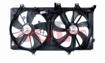 For Toyota 2722007-2008 Camry/aurion&nbsp;fan&nbsp;167110h150, Camry Advance Auto Parts, Toyota   Automotive Accessories-167110H150