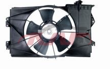 For Toyota 2102003 Corolla&nbsp;fan&nbsp;1671121080, Toyota  Auto Parts, Corolla Auto Part Price-1671121080