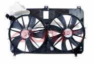For Toyota 2632012 Crown&nbsp;fan&nbsp;167110p060, Crown  Automotive Parts, Toyota  Auto Part-167110P060
