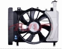 For Toyota 2242008 Vios&nbsp;fan Assy&nbsp;16711-21110, Toyota   Car Body Parts, Vios Basic Car Parts-16711-21110